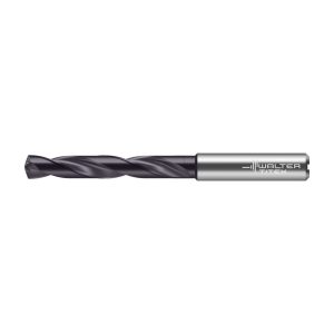 Burghie din carbură metalică cu canal de răcire - DC180-05-03.000A1-WJ30EZ - imagine 2