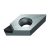Inserții de strunjire PCD – rombice pozitive de 55° DCGT11T302FS-1 WDN10-DCGT11T302FS-1 WDN10-0761081945