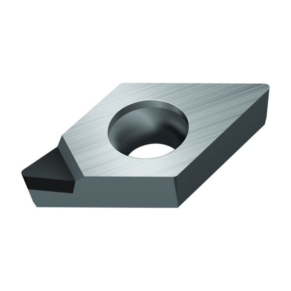 Inserții de strunjire PCD – rombice pozitive de 55° DCGT11T302FS-1 WDN10-DCGT11T302FS-1 WDN10-0761081945
