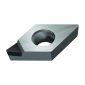 Inserții de strunjire PCD – rombice pozitive de 55° DCGT11T302FS-1 WDN10-DCGT11T302FS-1 WDN10-0761081945