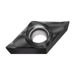 Inserții de strunjire Rombice pozitive de 55° - DCGT11T301-MN2 WSM01 - imagine 2