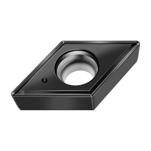Inserții de strunjire Rombice pozitive de 55° - DCGT11T302-FL2 WSM01 - imagine 2