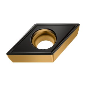 Inserții de strunjire Rombice pozitive de 55° DCMT11T308-FP6 WPP20G-DCMT11T308-FP6 WPP20G-4063464255122