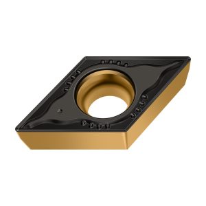 Inserții de strunjire Rombice pozitive de 55° DCMT150408-MP6 WPP30G-DCMT150408-MP6 WPP30G-4063464259175