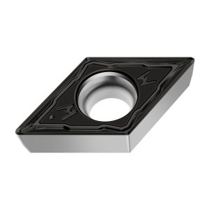 Inserții de strunjire Rombice pozitive de 55° - DCMT11T304-FW4 WSM20S - imagine 2