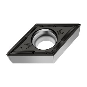 Inserții de strunjire Rombice pozitive de 55° - DCMT11T304-MW4 WKK20S - imagine 2