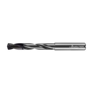 Burghie din carbură metalică cu canal de răcire - DD170-05-08.500A1-WJ30EY - imagine 2