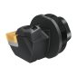 Cap de frezare interschimbabil – Strângere rigidă Q50-DDUNL-32032-15-Q50-DDUNL-32032-15-0560301912