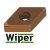 Inserții de strunjire CBN – rombice negative de 55° DNGA150604TM-MW2 WBH10C-DNGA150604TM-MW2 WBH10C-0955677958
