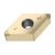 Inserții de strunjire CBN – rombice negative de 55° DNGA150608TM-2 WBH20C-DNGA150608TM-2 WBH20C-4063464788408