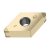 Inserții de strunjire CBN – rombice negative de 55° DNGA150608TM-4 WBH20C-DNGA150608TM-4 WBH20C-4063464788415