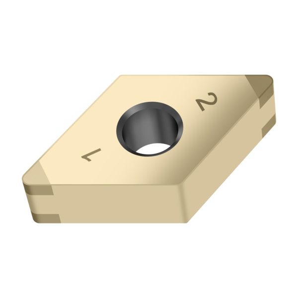 Inserții de strunjire CBN – rombice negative de 55° DNGA150608TM-4 WBH20C-DNGA150608TM-4 WBH20C-4063464788415