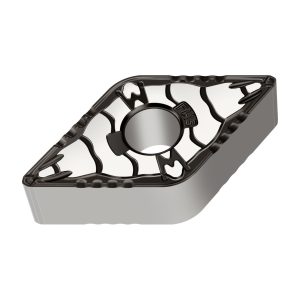 Inserții de strunjire Rombice negative de 55° - DNMG150604-FW5 WSM20S - imagine 2