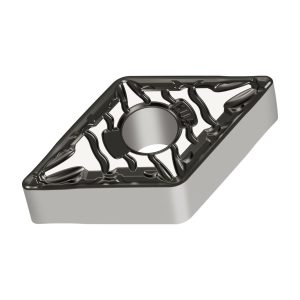 Inserții de strunjire Rombice negative de 55° - DNMG110408-MU5 WSM20S - imagine 2