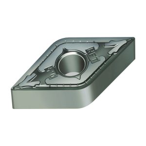 Inserții de strunjire Rombice negative de 55° - DNGG150608-NFT WS10 - imagine 2