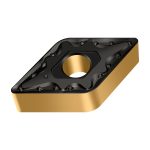 Inserții de strunjire Rombice negative de 55° DNMG150608-NM4 WPP20G-DNMG150608-NM4 WPP20G-4063465070748