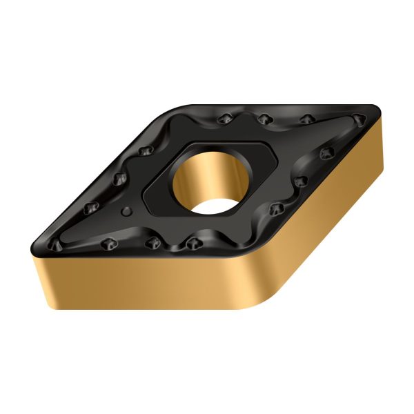 Inserții de strunjire Rombice negative de 55° DNMG150608-NM4 WPP20G-DNMG150608-NM4 WPP20G-4063465070748