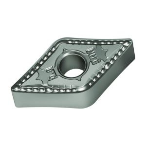 Inserții de strunjire Rombice negative de 55° - DNMG150408-NMT WS10 - imagine 2