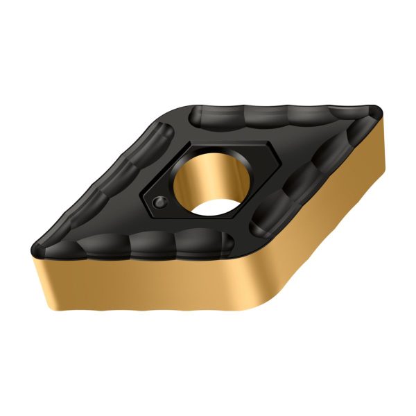 Inserții de strunjire Rombice negative de 55° DNMG150612-NS6 WPP20G Inserții de strunjire Rombice negative de 55° DNMG150612-NS6 WPP20G-DNMG150612-NS6 WPP20G-4063465070793