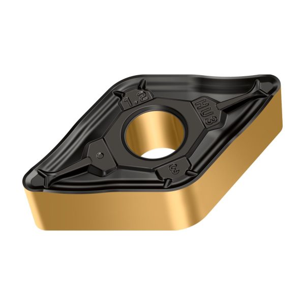 Inserții de strunjire Rombice negative de 55° DNMM150616-HU3 WPP05G-DNMM150616-HU3 WPP05G-4063465269951
