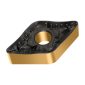 Inserții de strunjire Rombice negative de 55° DNMM150612-HU5 WPP20G-DNMM150612-HU5 WPP20G-0683900948