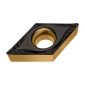 Inserții de strunjire Rombice pozitive de 55° DPGT11T304-MP4 WPP20G-DPGT11T304-MP4 WPP20G-4063464255238