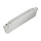 Canelare și debitare – plăcuțe amovibile DX18-4E400N02-CK8 WN13-DX18-4E400N02-CK8 WN13-4063465252120