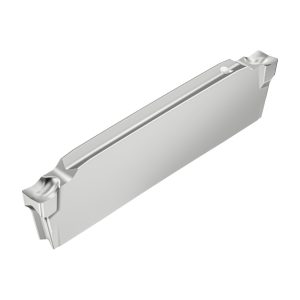 Canelare și debitare – plăcuțe amovibile - DX18-4E400N02-CK8 WN13 - imagine 2