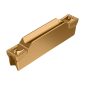 Canelare și strunjire de canelare – plăcuțe amovibile DX18-4E400N08-UD4 WKP23G-DX18-4E400N08-UD4 WKP23G-4063466388002