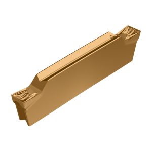 Canelare și strunjire de canelare – plăcuțe amovibile - DX18-4E400N08-UF4 WSM33G - imagine 2