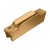 Canelare și strunjire de canelare – plăcuțe amovibile DX18-4F400N04-UF4 WSM33G-DX18-4F400N04-UF4 WSM33G-4063465664312