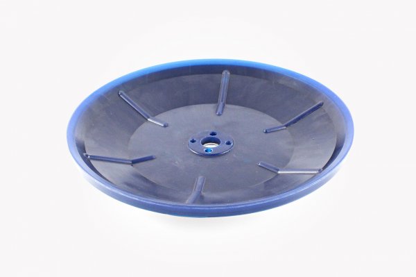 Disc ECO 18 pentru cuva de procesare umeda cu decalaj ajustabil
