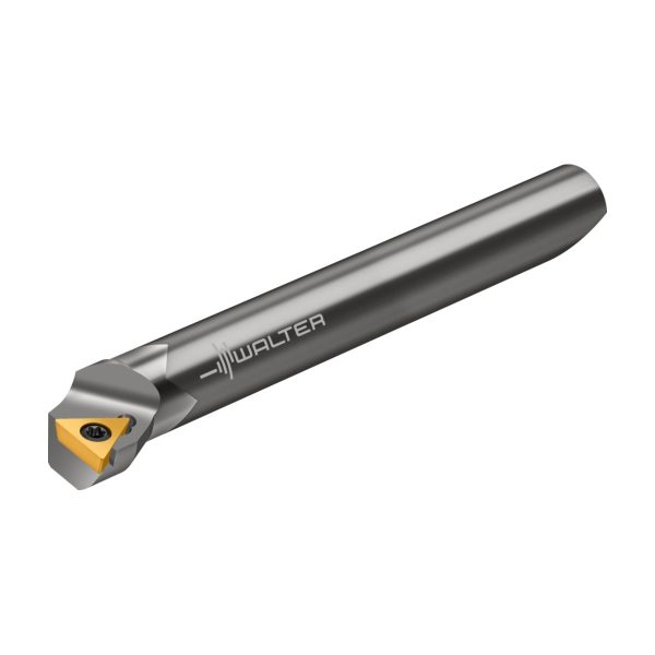 Bare de strunjire pentru Precision XT cu plăcuțe amovibile EB712.TC09-EB712.TC09-4063464325603