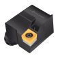Casetă Boring XT cu plăcuță amovibilă CC.. EB725.CC12-EB725.CC12-4063464325733