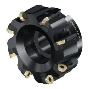 Freze de copiere cu plăcuțe rotunde - F2010.B.125.Z08.08.R770M - imagine 3
