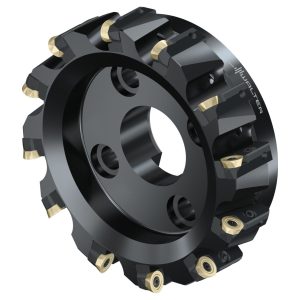 Freze de copiere cu plăcuțe rotunde - F2010.UB.254.Z12.08R770M - imagine 3
