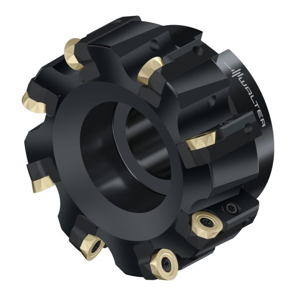 Freze de copiere cu plăcuțe rotunde F2010.UB.152.Z10.06R771M Freze de copiere cu plăcuțe rotunde F2010.UB.152.Z10.06R771M-F2010.UB.152.Z10.06R771M-4063465943257
