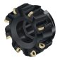 Freze de copiere cu plăcuțe rotunde F2010.UB.152.Z10.06R771M-F2010.UB.152.Z10.06R771M-4063465943257