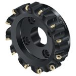 Freze de copiere cu plăcuțe rotunde F2010.UB.254.Z12.06R771M-F2010.UB.254.Z12.06R771M-4063465943271