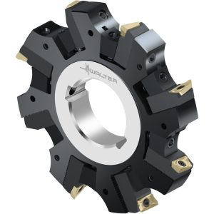 Freză cu disc pentru canelare prin frezare - F2252.B.100.Z04.14.S766 - imagine 3