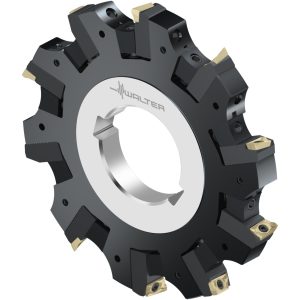 Freză cu disc pentru canelare prin frezare - F2252.B.125.Z05.12.S766 - imagine 3