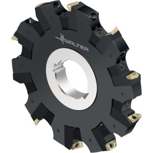 Freză cu disc pentru canelare prin frezare F2252.B.125.Z04.19.S725-F2252.B.125.Z04.19.S725-0544487726