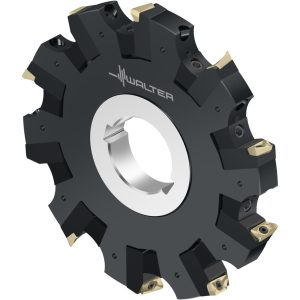 Freză cu disc pentru canelare prin frezare F2252.B.200.Z06.22.S768-F2252.B.200.Z06.22.S768-4063466282775