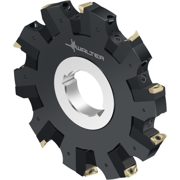 Freză cu disc pentru canelare prin frezare F2252.B.200.Z06.22.S768-F2252.B.200.Z06.22.S768-4063466282775