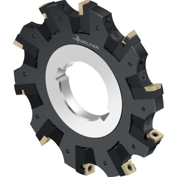 Freză cu disc pentru canelare prin frezare F2252.B.125.Z05.12.S685-F2252.B.125.Z05.12.S685-0356857726