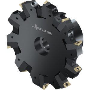 Freză cu disc pentru canelare prin frezare - F2252.BN.125.Z05.14.S766 - imagine 3