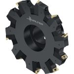 Freză cu disc pentru canelare prin frezare F2252.BN.200.Z06.19.S725-F2252.BN.200.Z06.19.S725-0544524726