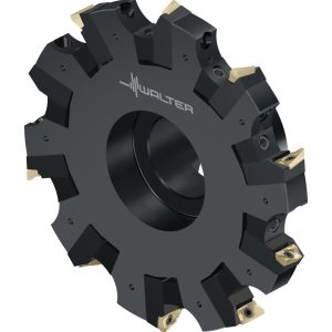 Freză cu disc pentru canelare prin frezare F2252.BN.200.Z06.19.S725-F2252.BN.200.Z06.19.S725-0544524726