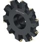 Freză cu disc pentru canelare prin frezare F2252.BN.200.Z06.19.S725-F2252.BN.200.Z06.19.S725-0544524726