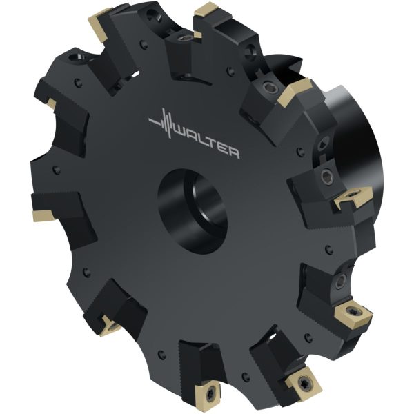 Freză cu disc pentru canelare prin frezare F2252.BN.125.Z04.16.S686 Freză cu disc pentru canelare prin frezare F2252.BN.125.Z04.16.S686-F2252.BN.125.Z04.16.S686-0356896726
